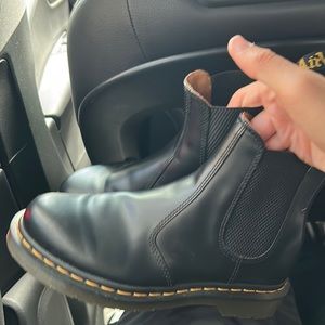 Men’s size 8 Dr. Martens